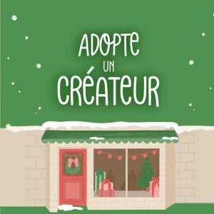 ADOPTEUNCREATEUR